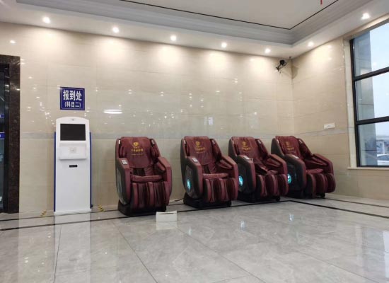 按摩椅值得买吗？（按摩椅到底值不值得买）
